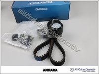 Ford Yedek Parça - DAYCO TRİGER SETİ FOCUS 98-05 ESKİ FİESTA 1,25